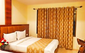 Hotel Victoria Palace - South Mumbai